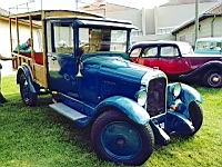 Citroen B14 Normande (de 1927) (prise a Champagnier (38), en 2018) (8)